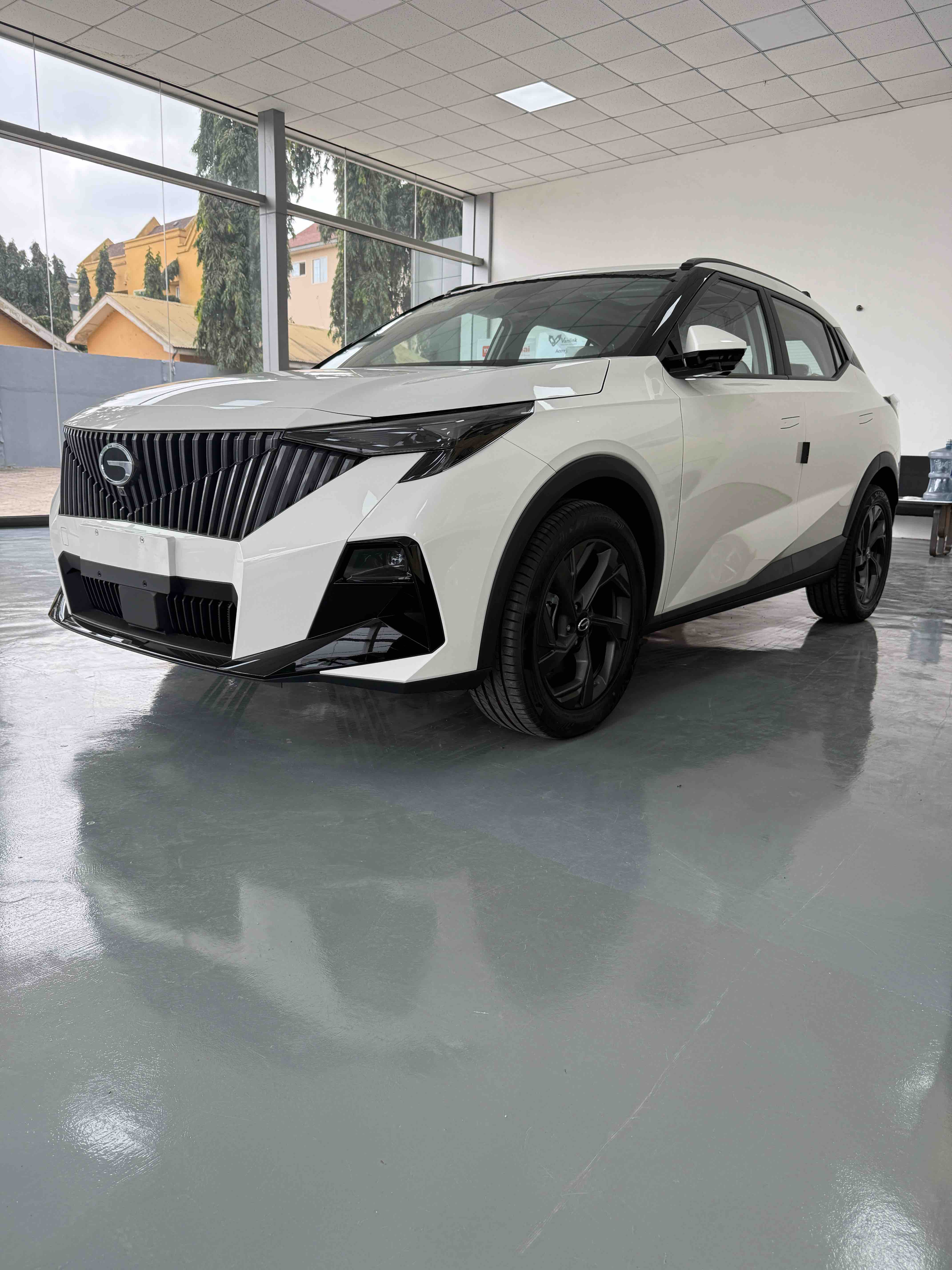GAC EMZOOM EMZOOM 1.5TG GL